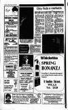 Wells Journal Thursday 30 April 1987 Page 26