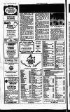 Wells Journal Thursday 14 May 1987 Page 22