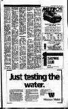 Wells Journal Thursday 21 May 1987 Page 11