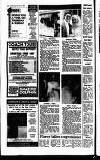 Wells Journal Thursday 11 June 1987 Page 10