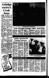 Wells Journal Thursday 11 June 1987 Page 16