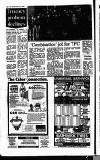Wells Journal Thursday 11 June 1987 Page 18