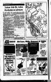 Wells Journal Thursday 11 June 1987 Page 26