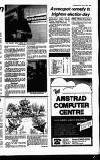 Wells Journal Thursday 11 June 1987 Page 33