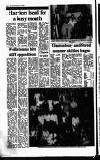 Wells Journal Thursday 11 June 1987 Page 62