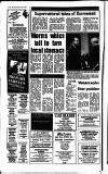 Wells Journal Thursday 02 July 1987 Page 30