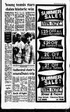 Wells Journal Thursday 09 July 1987 Page 5