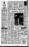 Page? Mid Soineiset Series, July 1997 MIR Writs journal SOMERSET AND WEST OF ENGLAND ADVERTISER PUBLISHED THURSDAYS Wad Oftke: Soodiover,