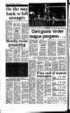 Wells Journal Thursday 15 October 1987 Page 52