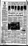 Wells Journal Thursday 22 October 1987 Page 2