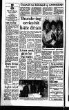Wells Journal Thursday 29 October 1987 Page 2