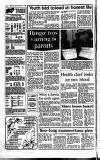 Wells Journal Thursday 17 December 1987 Page 4