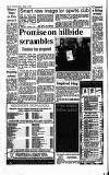 Wells Journal Thursday 17 December 1987 Page 48