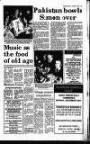 Wells Journal Thursday 24 December 1987 Page 9