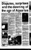 Wells Journal Thursday 31 December 1987 Page 18