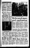 Wells Journal Thursday 31 December 1987 Page 33