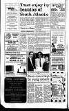 Wells Journal Thursday 14 January 1988 Page 16
