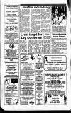 Wells Journal Thursday 14 January 1988 Page 24