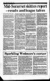 Wells Journal Thursday 14 January 1988 Page 52