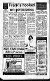 Wells Journal Thursday 14 January 1988 Page 56