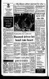 Wells Journal Thursday 21 January 1988 Page 2