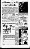 Wells Journal Thursday 21 January 1988 Page 3