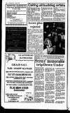 Wells Journal Thursday 21 January 1988 Page 6