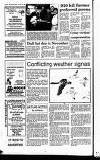 Wells Journal Thursday 21 January 1988 Page 8