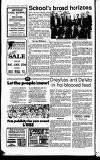 Wells Journal Thursday 21 January 1988 Page 12