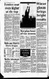 Wells Journal Thursday 21 January 1988 Page 62