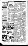 Wells Journal Thursday 28 January 1988 Page 6
