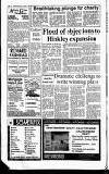 Wells Journal Thursday 28 January 1988 Page 12