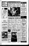 Wells Journal Thursday 28 January 1988 Page 27