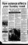 Wells Journal Thursday 28 January 1988 Page 28