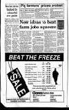 Wells Journal Thursday 28 January 1988 Page 30