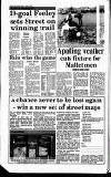 Wells Journal Thursday 28 January 1988 Page 52