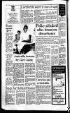 Wells Journal Thursday 04 February 1988 Page 2
