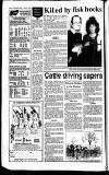 Wells Journal Thursday 04 February 1988 Page 4