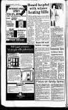 Wells Journal Thursday 04 February 1988 Page 6
