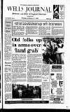 Wells Journal Thursday 11 February 1988 Page 1