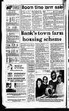 Wells Journal Thursday 11 February 1988 Page 4