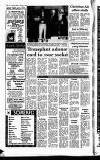Wells Journal Thursday 11 February 1988 Page 10