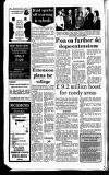 Wells Journal Thursday 11 February 1988 Page 14