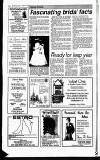 Wells Journal Thursday 11 February 1988 Page 26