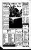 Wells Journal Thursday 11 February 1988 Page 72