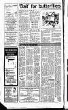 Wells Journal Thursday 18 February 1988 Page 6
