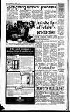 Wells Journal Thursday 18 February 1988 Page 14