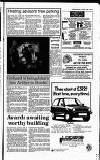 Wells Journal Thursday 25 February 1988 Page 9