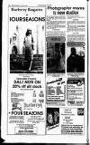Wells Journal Thursday 25 February 1988 Page 16