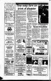 Wells Journal Thursday 25 February 1988 Page 24